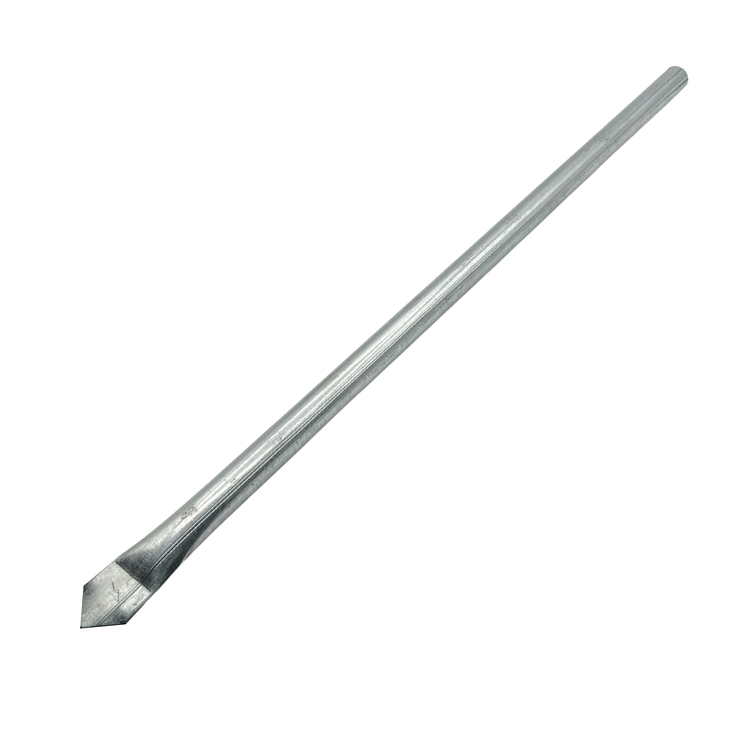 Sumi Soaker Riser Stake