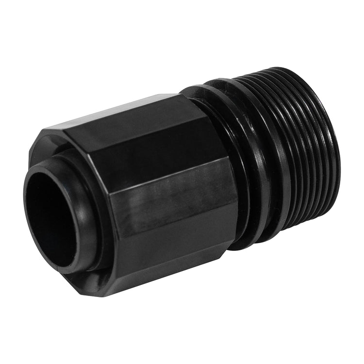 Sumi Soaker Tube Connector