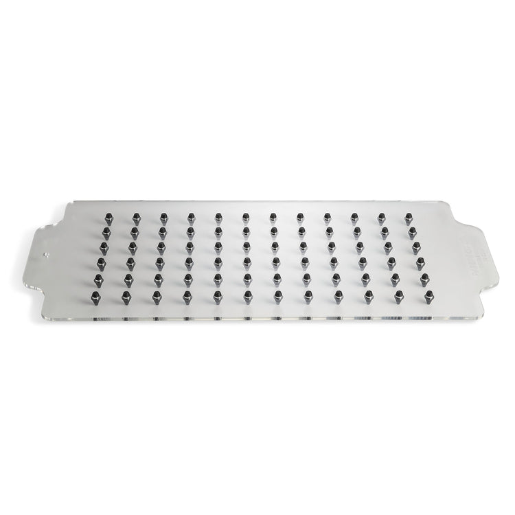 Dibble Board for Cell Trays - Modern Grower