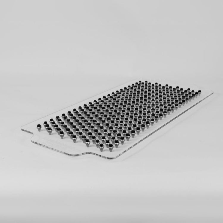 Dibble Board for Paperpot - Modern Grower