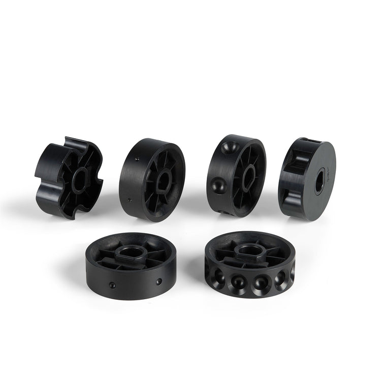 Jang Seed Rollers - Modern Grower