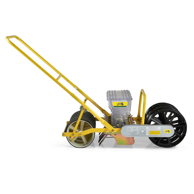 JP5 - Jang Seeder - Modern Grower