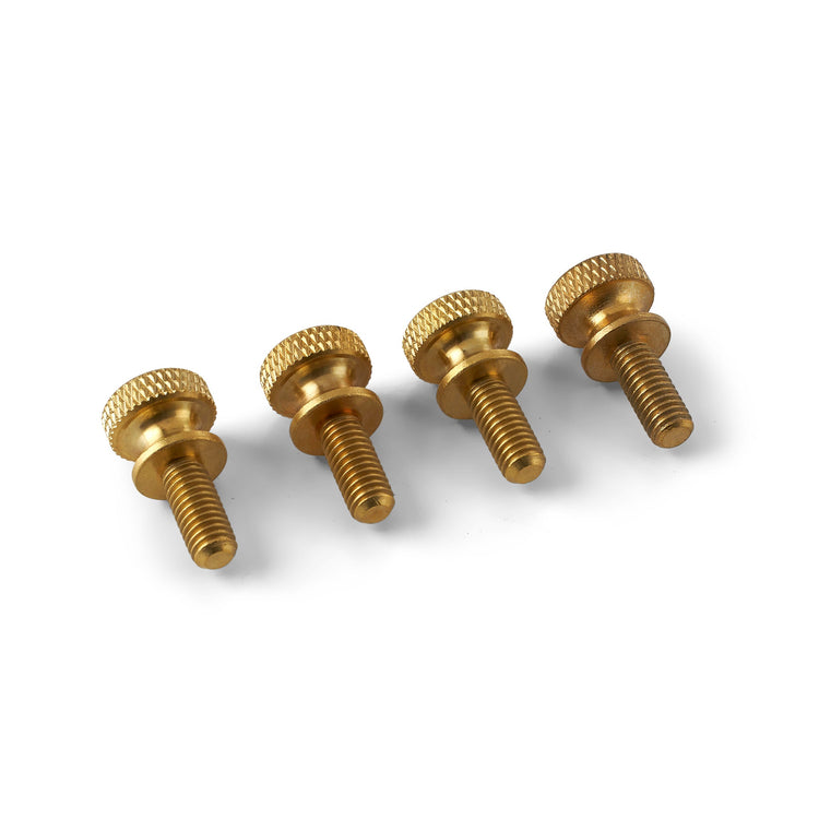 Kwik Klik Drop Seeder Replacement Screws - Modern Grower