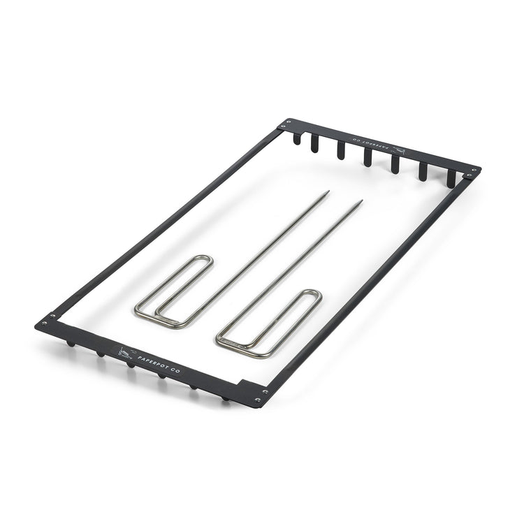 Paperpot Opening Kit - Modern Grower