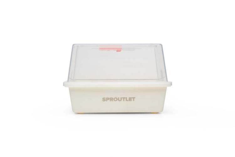 Sproutlet Indoor Microgreen Grow Kit: 3 - Pack - Modern Grower