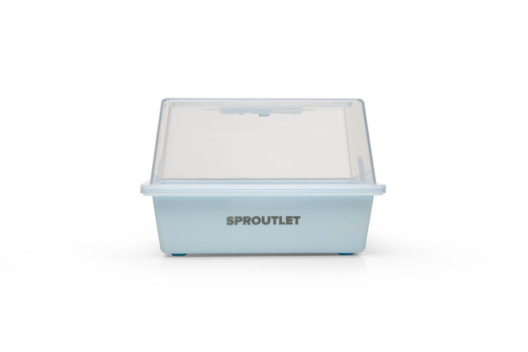 Sproutlet Indoor Microgreen Grow Kit: 3 - Pack - Modern Grower