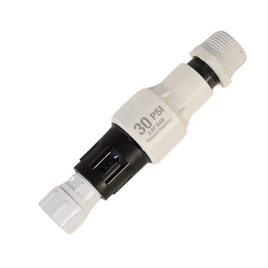 Sumi Soaker Garden Hose Connector - Modern Grower