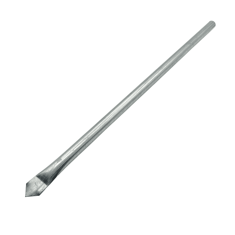 Sumi Soaker Riser Stake - Modern Grower