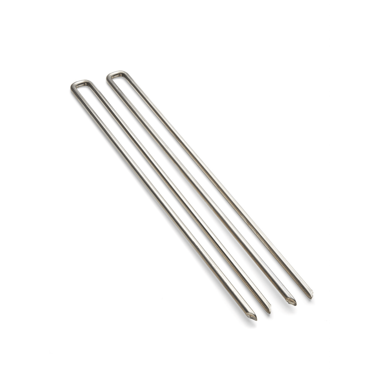U - Stakes for Kwik Hoops - Modern Grower