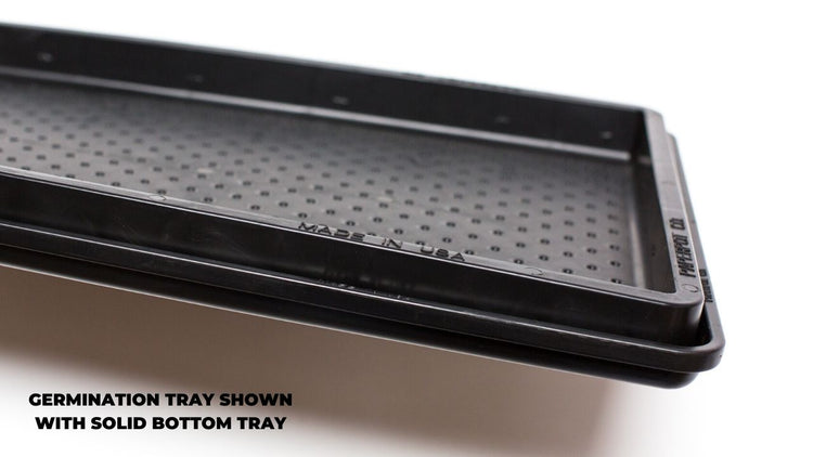 Paperpot Germination Trays - Modern Grower