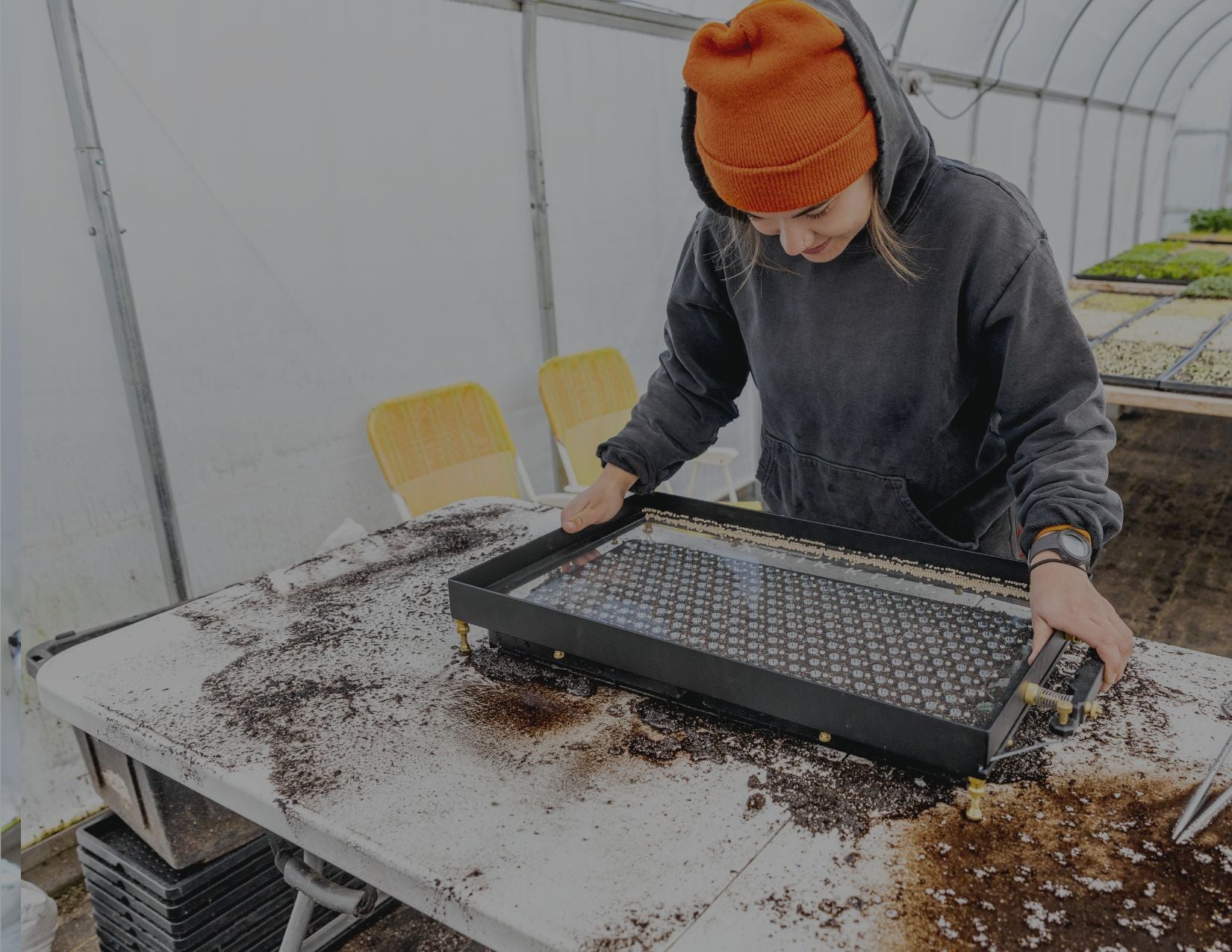 Modern Grower Farm & Garden Tools