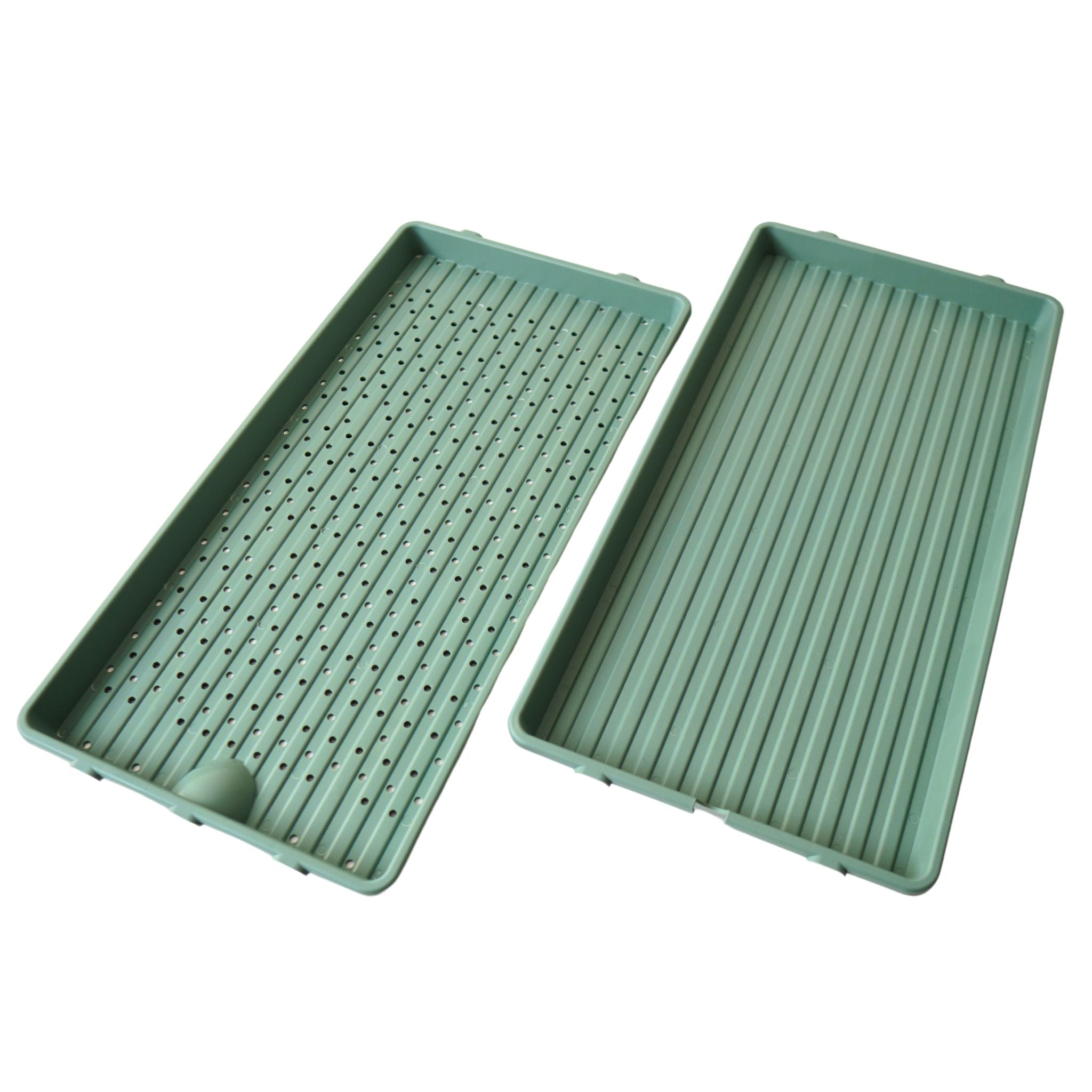 19+ Heavy Duty Microgreen Trays Modern Grower Microgreen Trays | Heavy-Duty, Sustainable, Pro-Grade