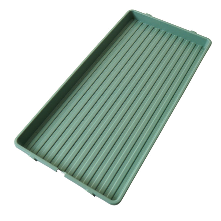 1020 Microgreen Trays: Professional Quality, Heavy Duty, Sustainably Made