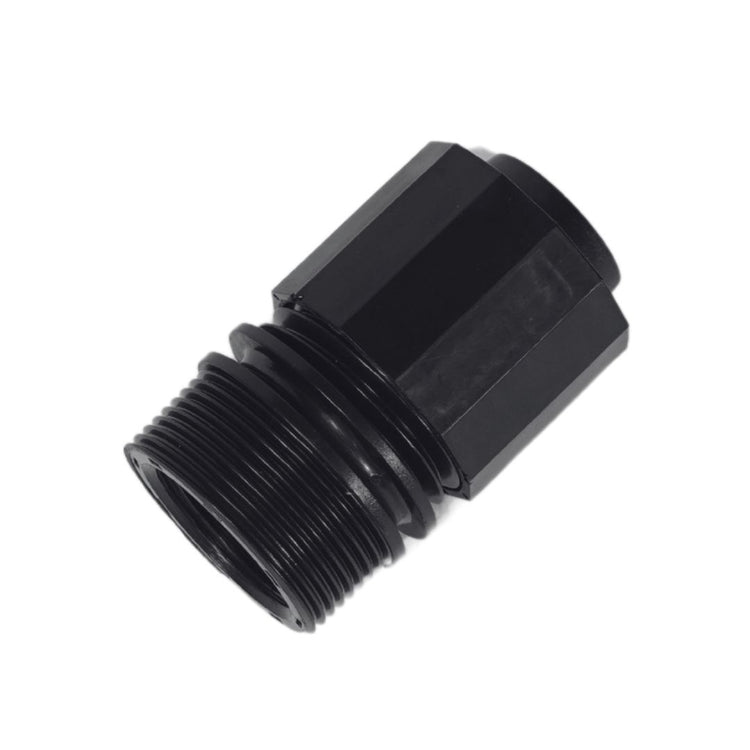 Sumi Soaker Tube Connector