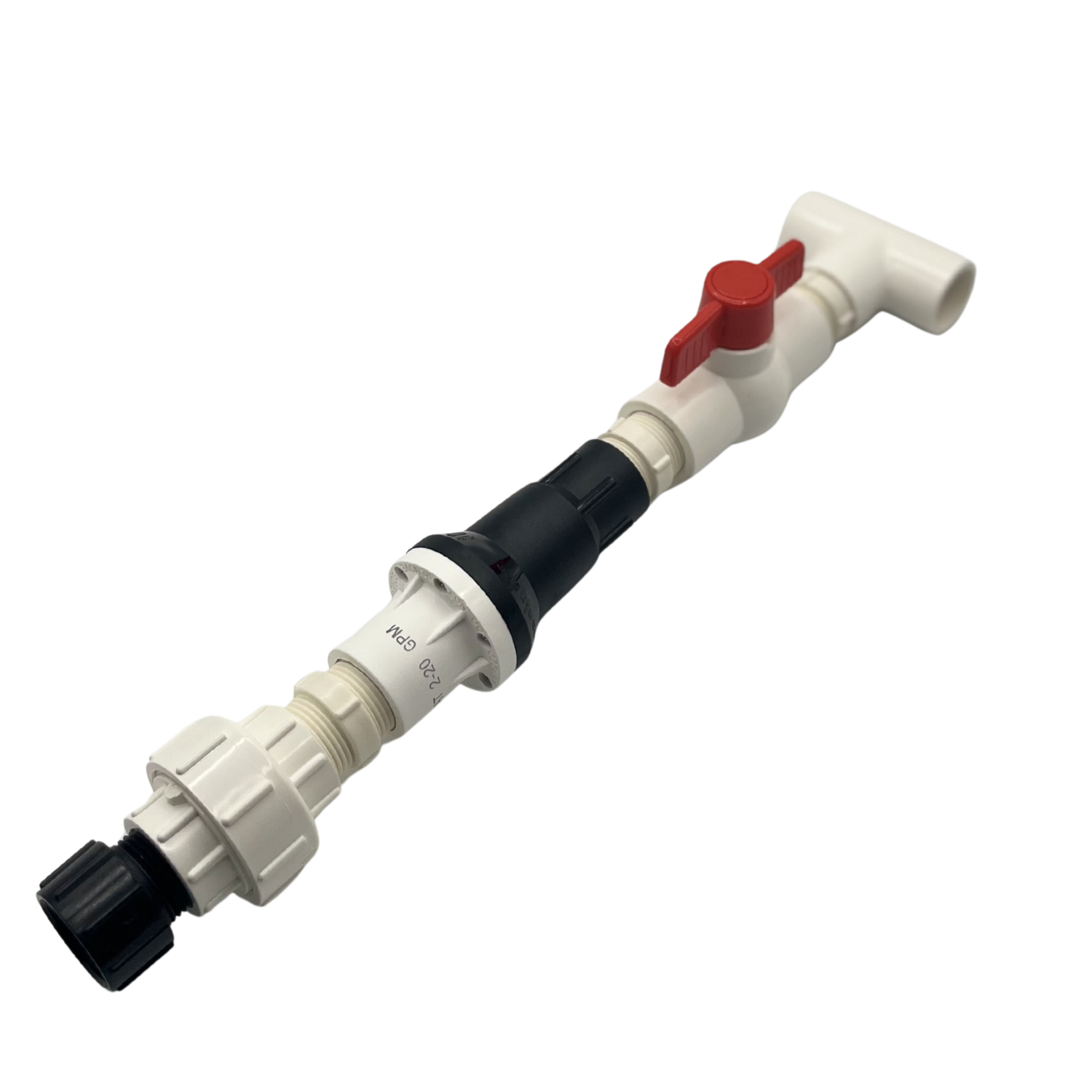 Sumi Soaker 1