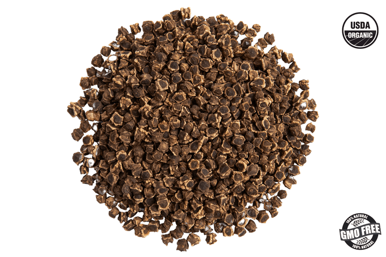 Ruby Beets Microgreen Seed - Modern Grower