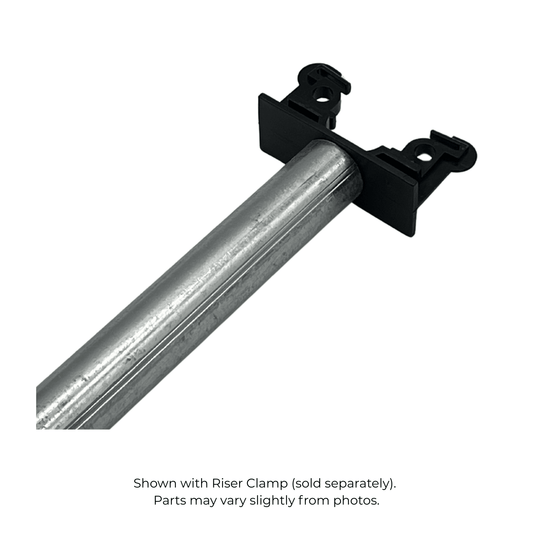 Sumi Soaker Riser Stake - Modern Grower