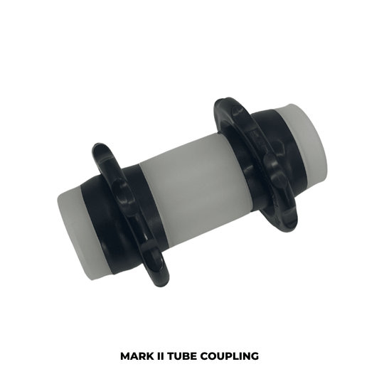 Sumi Soaker Tube Coupling - Modern Grower
