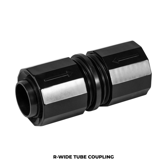 Sumi Soaker Tube Coupling - Modern Grower