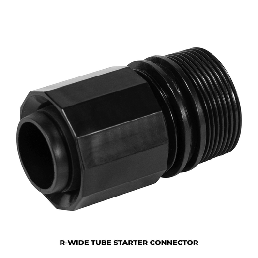 Sumi Soaker Tube Starter Connector - Modern Grower