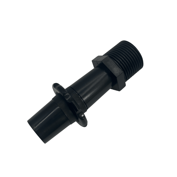 Sumi Soaker Tube Starter Connector - Modern Grower