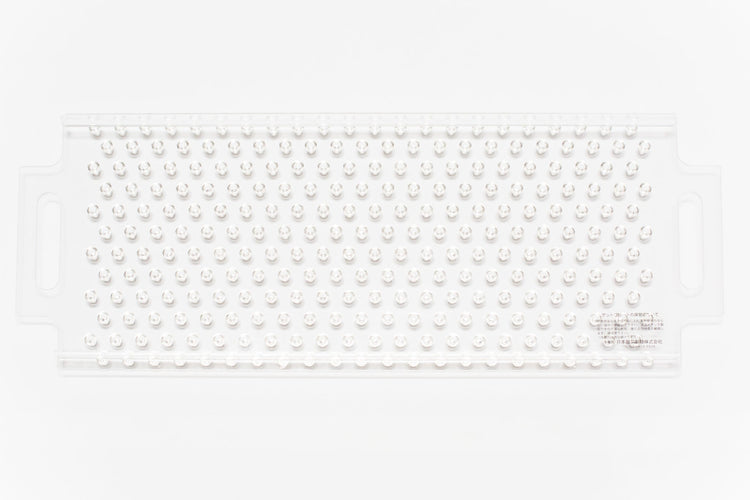 Dibble Board for Paperpot - Modern Grower